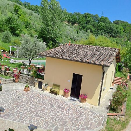 Guest House Torre Guelfa,Giaggiolaia Via San Martino Altoreggi 20 Figline Valdarno Exterior foto